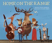 Home on the Range : Sing-along Science Songs cover image