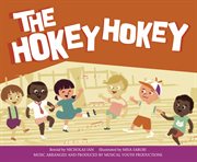 Hokey Hokey : Sing-along Songs: Action cover image