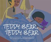 Teddy Bear, Teddy Bear : Sing-along Songs: Action cover image