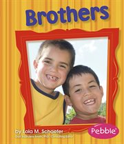 Brothers : Families cover image