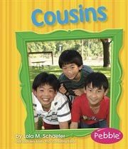 Cousins : Families cover image
