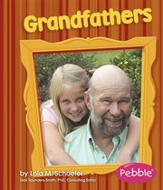 Grandfathers : Families cover image