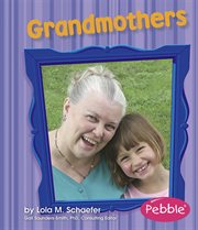 Grandmothers : Families cover image