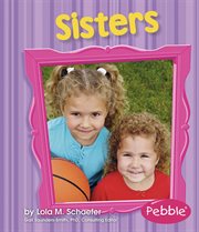 Sisters : Families cover image