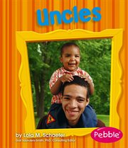 Uncles : Families cover image