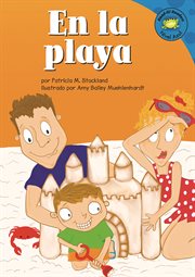En la playa : Read-it! Readers en Español: Story Collection cover image