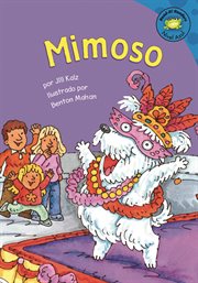 Mimoso : Read-it! Readers en Español: Story Collection cover image