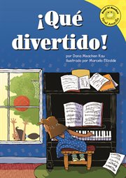 Que divertido! : Read-it! Readers en Español: Story Collection cover image