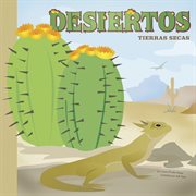 Desiertos : Tierras secas cover image