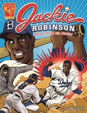 Jackie Robinson : gran pionero del béisbol cover image