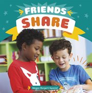 Friends Share : Friendship Rocks cover image
