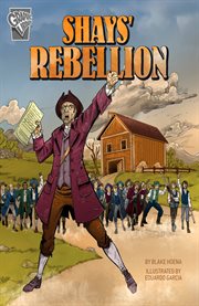Shays' Rebellion cover image