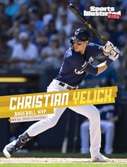 Christian Yelich : Baseball MVP cover image