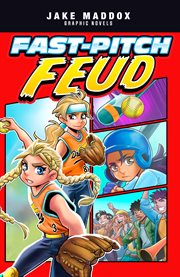 Fast-pitch feud cover image