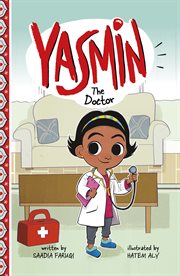 Yasmin the Doctor : Yasmin cover image