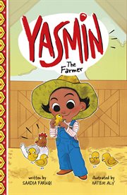 Yasmin the Farmer : Yasmin cover image