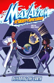 Defending the Earth cover image