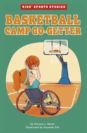 Basketball Camp Go-Getter : Getter cover image
