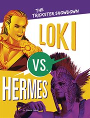 Loki vs. Hermes : The Trickster Showdown cover image
