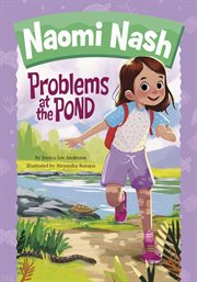 Problems at the Pond : Naomi Nash cover image