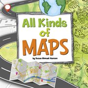 All Kinds of Maps : On the Map cover image