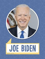 Joe Biden : Biographie cover image