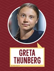 Greta Thunberg : Biographie cover image