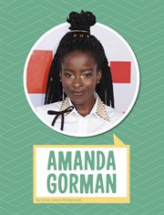 Amanda Gorman : Biographie cover image