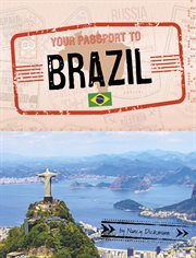 Your Passport to Brazil : World Passport cover image