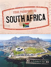 Your Passport to South Africa : World Passport cover image