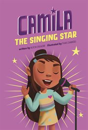 Camila the Singing Star : Camila the Star cover image