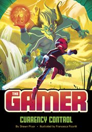 Currency Control : Gamer (Pryor) cover image