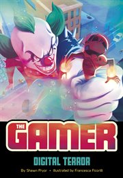 Digital Terror : Gamer (Pryor) cover image