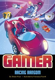 Racing Ransom : Gamer (Pryor) cover image