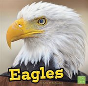 Eagles : Birds cover image