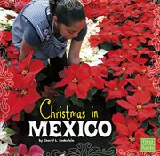 Christmas in Mexico : Christmas around the World cover image