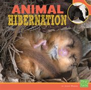 Animal Hibernation cover image