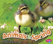 Animals in Spring cover image