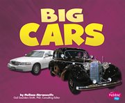 Big Cars : Cars, Cars, Cars cover image