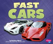 Fast Cars : Cars, Cars, Cars cover image