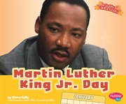 Martin Luther King Jr. Day : Let's Celebrate cover image