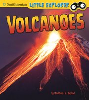 Volcanoes cover image