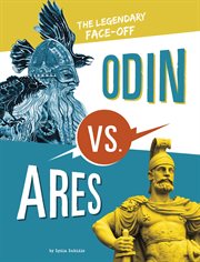 Odin vs. Ares : The Legendary Face-Off cover image