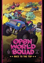 Race to the Top : Open World Squad cover image