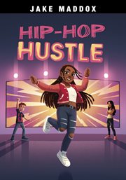 Hip-Hop Hustle : Hop Hustle cover image