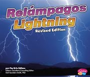 Relámpagos/Lightning : Lo básico sobre el tiempo/Weather Basics cover image