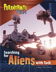 Searching for Aliens With Tech : Paranormal Tech cover image