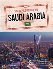 Your Passport to Saudi Arabia : World Passport cover image