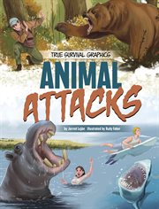 True Survival Graphics: Animal Attacks