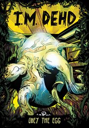 Obey the Egg : I.M. Dehd cover image